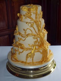 Bespoke Celebration Cakes 1062925 Image 2